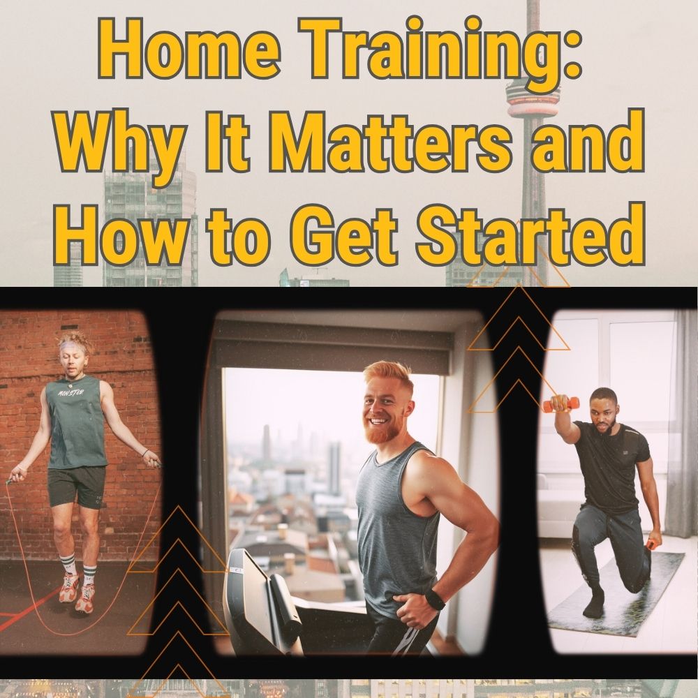 You are currently viewing Transform Your Body at Home: Embrace the Challenge!