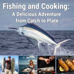 Read more about the article Catch, Cook, Enjoy: The Fishing and Cooking Experience